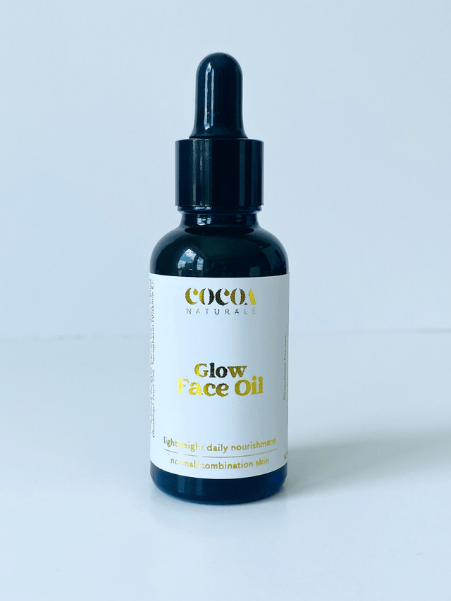Face Oil - Glow