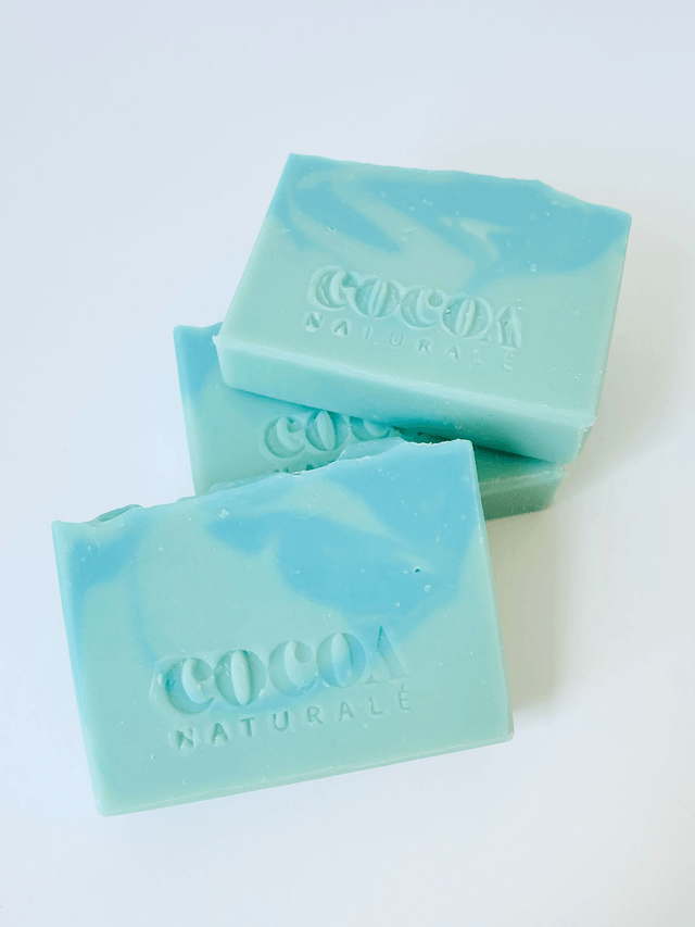 Ocean Noir Soap Bar