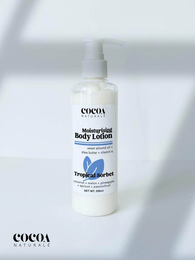 Tropical Sorbet Body Lotion